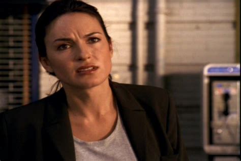 Det Olivia Benson - Law and Order SVU Photo (2672113) - Fanpop