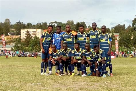 Mbarara City banished from Uganda Premier League over stadium - Nile Post