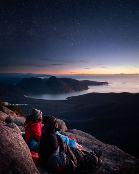 The Best Camping At Freycinet National Park | Your Ultimate Guide