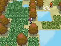 Rustling Grass - The Pokémon Wiki