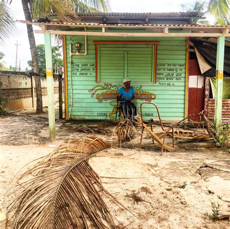 Linden, Guyana: A Town of Enduring Strength and Resilience - Gtmemoirs