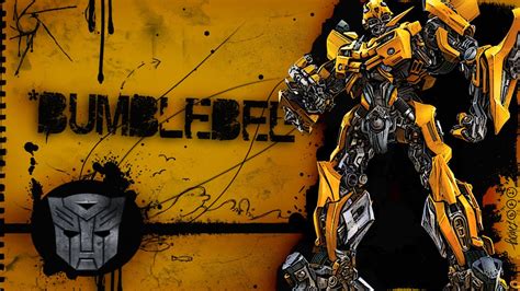 🔥 Download Animals For Transformers Bumblebee Wallpaper by @bwade ...