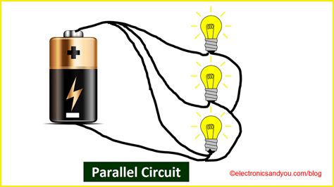 types of electrical circuit diagrams - IOT Wiring Diagram