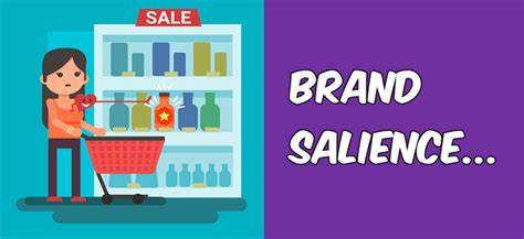 What exactly is Brand Salience? - Know Online Advertising