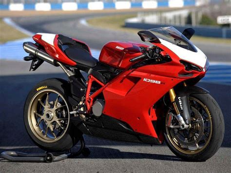 Ducati 848 Wallpapers - Wallpaper Cave