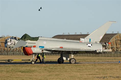 Winter - RAF Coningsby - Jan/Feb/Mar 2010 - UK Airshow Review Forums