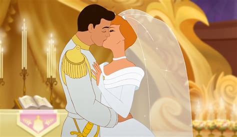 Cinderella Wedding - Disney Photo (37796533) - Fanpop