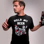 Hold my beer Meme Generator - Imgflip