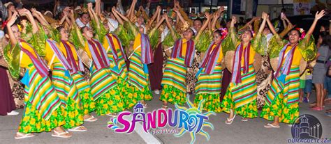 Sandurot Festival 2014 – 66th Charter Day Celebrations