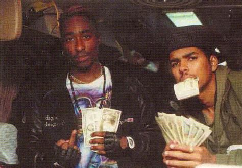 2Pac (RIP) & Shock G; Digital Underground | Tupac, Tupac pictures ...