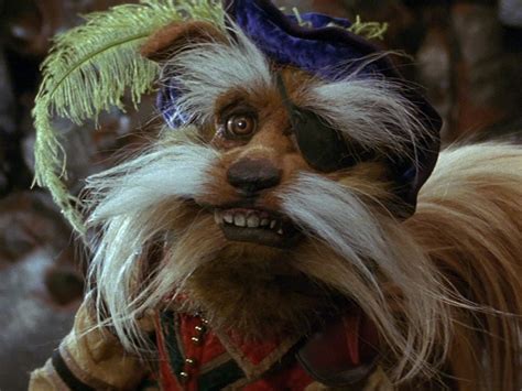 Sir Didymus | Labyrinth movie, Labyrinth, Labyrinth 1986