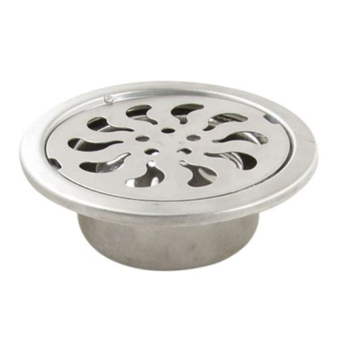 Basement Floor Drain Cover As An Important Part — Randolph Indoor and ...