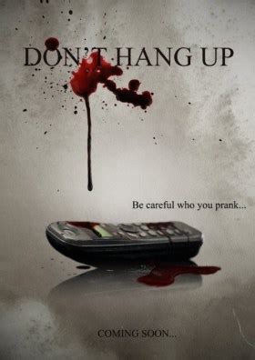 Don’t Hang Up |Teaser Trailer