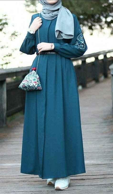 Muslim Clothing For Girls