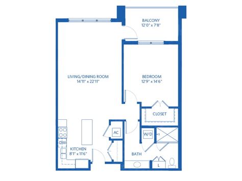 Floor Plans | Vi at Bentley Village