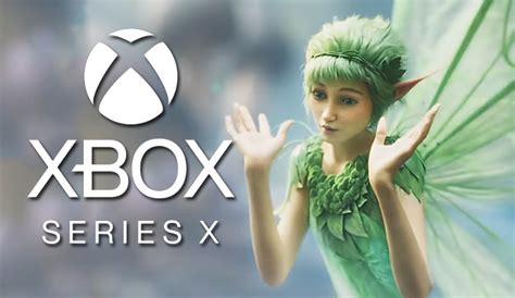 Fable, Forza, and More 1st and 3rd Parties Seemingly Xbox Series X ...