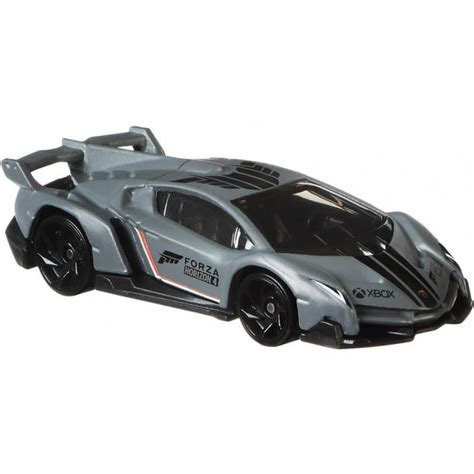 Hot Wheels Forza Lamborghini Veneno - Walmart.com - Walmart.com