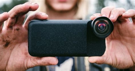 10 Best Accessories To Improve Your Mobile Photography | Curly Tales