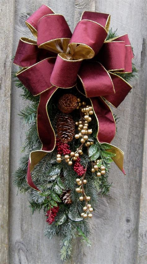 40 Victorian Christmas Decorations Ideas You Love To Try - Decoration Love