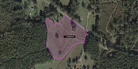 Acreage Calculator - Find Acres of Irregular Land | SketchAndCalc