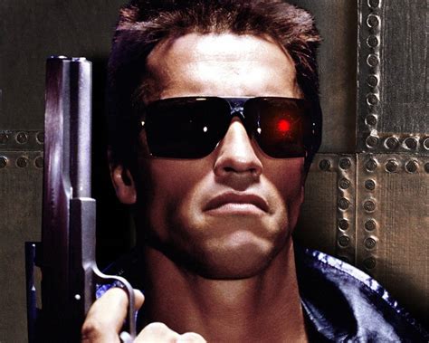 arnold schwarzenegger terminator | Book Recommendations and Reviews ...