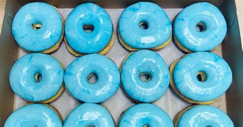 Donut Shop's Fundraiser For Boy Killed In Road Rage Shooting Goes Viral ...