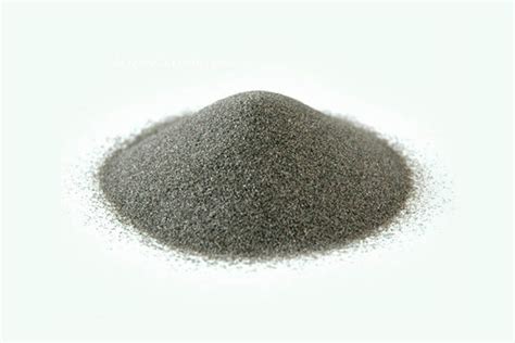 Titanium Carbide Powder | Matrics Tech Solutions