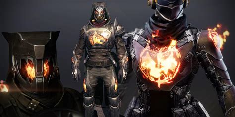 Destiny 2's New Iron Banner Armor Glow Should be Permanent