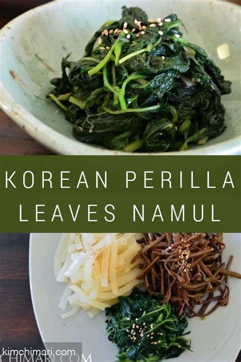 Samsaek Namul is a tradition in Korea to have a plate of three colored ...