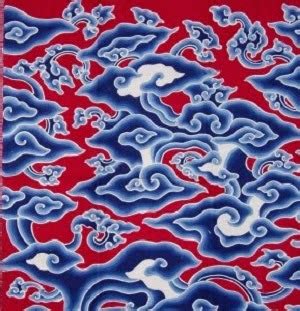 Ragam Hias Batik | Batik Tradisional Indonesia