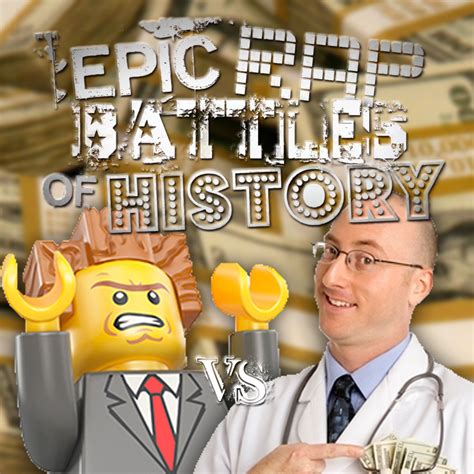 Image - 1244.jpg | Epic Rap Battles of History Wiki | FANDOM powered by ...