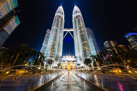 3 Days in Kuala Lumpur: The Perfect Kuala Lumpur Itinerary - Road Affair