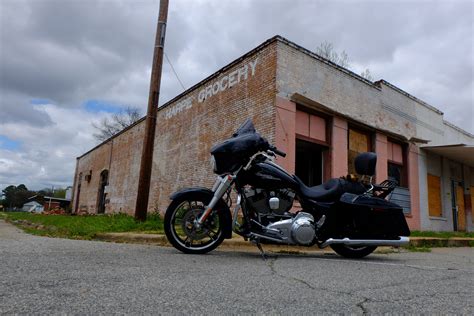 Route 66 Motorcycle Hire