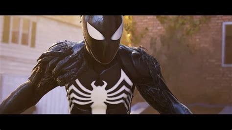 Spider-Man 2 Trailer 2023: Spider-Man Venom Symbiote Suit, Kraven and ...