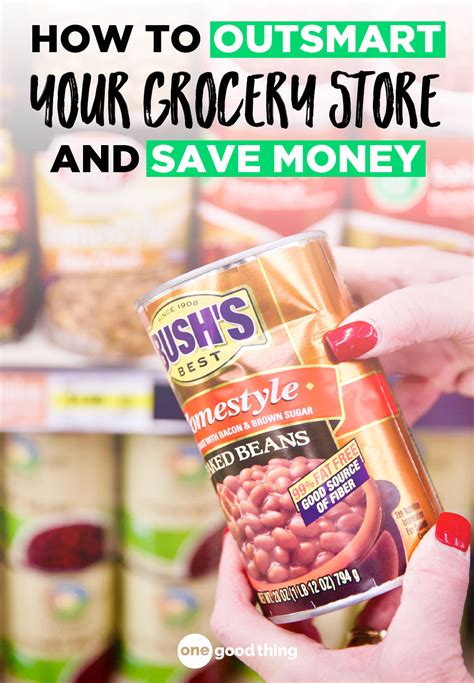 9 Genius Grocery Store Hacks That Will Save You Money