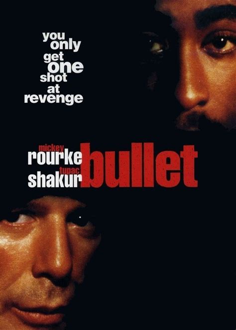 Bullet movie review - MikeyMo