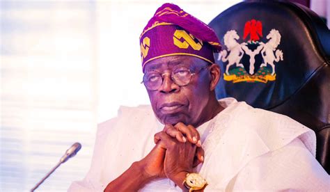 Be patient with Tinubu, Lagos CAN urges Nigerians