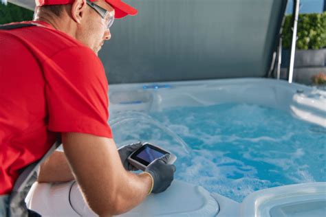 The Essential Guide to Hot Tub Maintenance | Premium Spas & Billiards