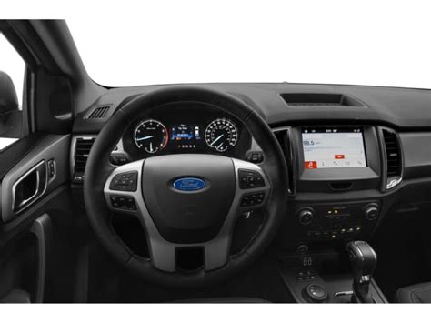 2021 Ford Ranger Reviews, Ratings, Prices - Consumer Reports