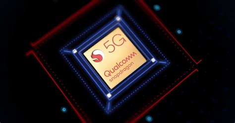 What Will Be The Next Best Snapdragon Processor? - Bullfrag