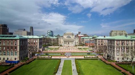 Columbia University in the City of New York: "A Doubled Magic" - YouTube