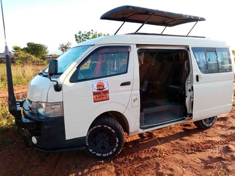 Tour van for hire Kenya , Bamm Tours & Safaris Call 0712004003