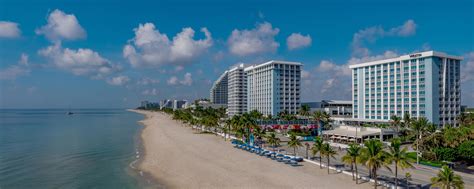 Hotel Wellness em Fort Lauderdale | The Westin Fort Lauderdale Beach Resort