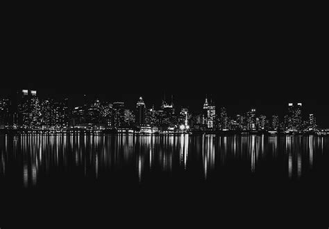 City Skyline Night