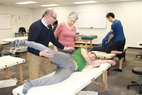 National Academy of Osteopathy (Canada): November 2019