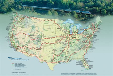 Amtrak Reaches Next Major Milestone in Transforming Long Distance Train ...