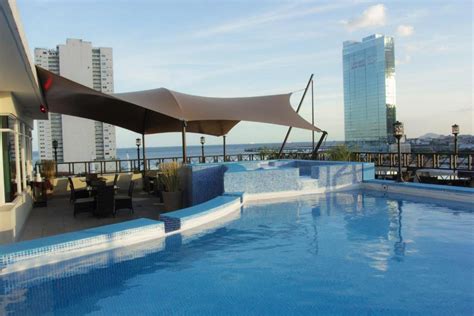 Hotel Bahía Suites, Panamá (precios actualizados 2025)