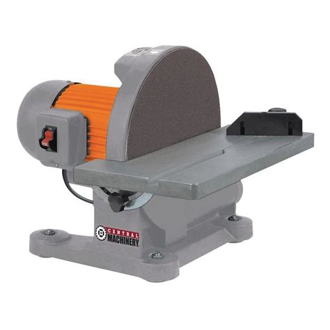 Quality Tools at Discount Prices Since 1977 | Bench sander, Wood plans ...