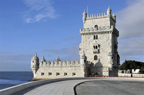 Column: Lisbon’s Tower of Belém • Current Publishing