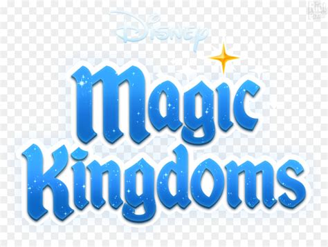 magic kingdom logo png 10 free Cliparts | Download images on Clipground ...